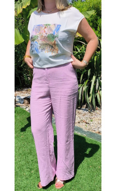 Pantalon Violette