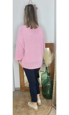 Pull lurex TU 36/46