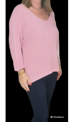 Pull lurex TU 36/46