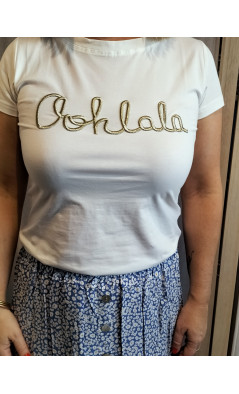 T.shirt Oohlala